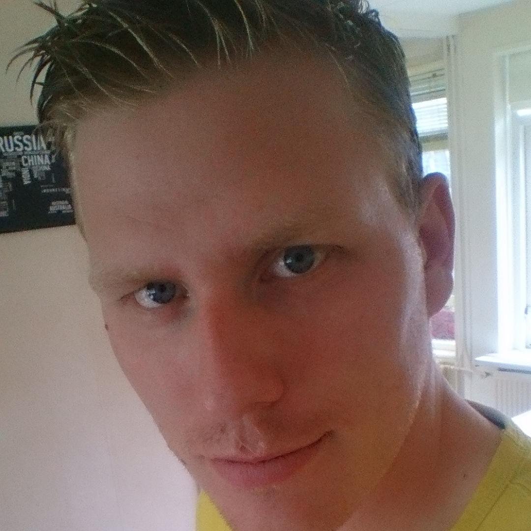 RemcoMichell's profile picture. Love music, TV, movies, nature, food & woman. Practcing fitness/squash, darts, Pokémon & board/video-games.