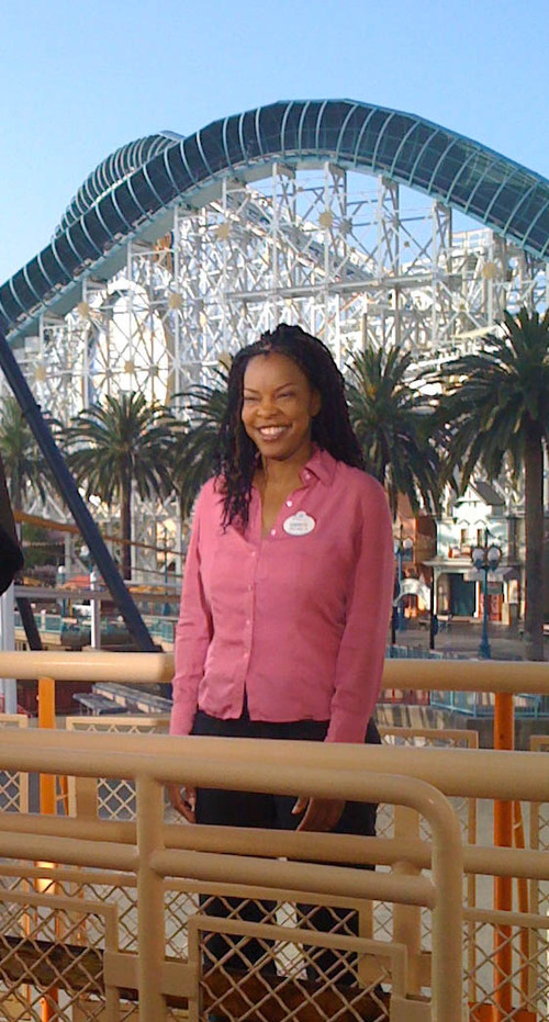 WEDgyrl's profile picture. 