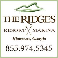 The Ridges Resort (@theridgesresort) 's Twitter Profile