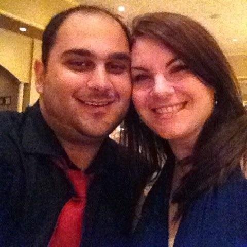 Wife, Furbaby mama, Sister, True Friend, Runner (...a slow runner), Dreamer, Lover...