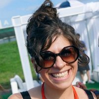Ilana Feldman (@goodthingimhere) 's Twitter Profile