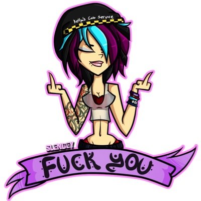 It's all downhill from here, Bitch.