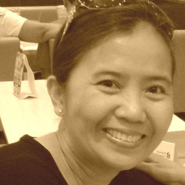 Driven pasyonista... development bastonera...Filipina, thankful that I am, proud to be one!