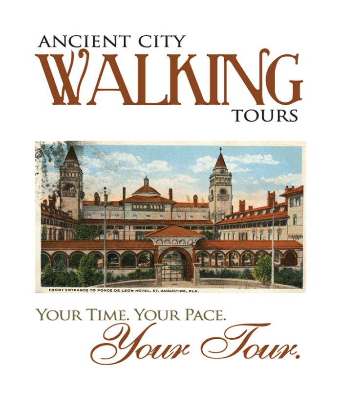 City Walking Tours  