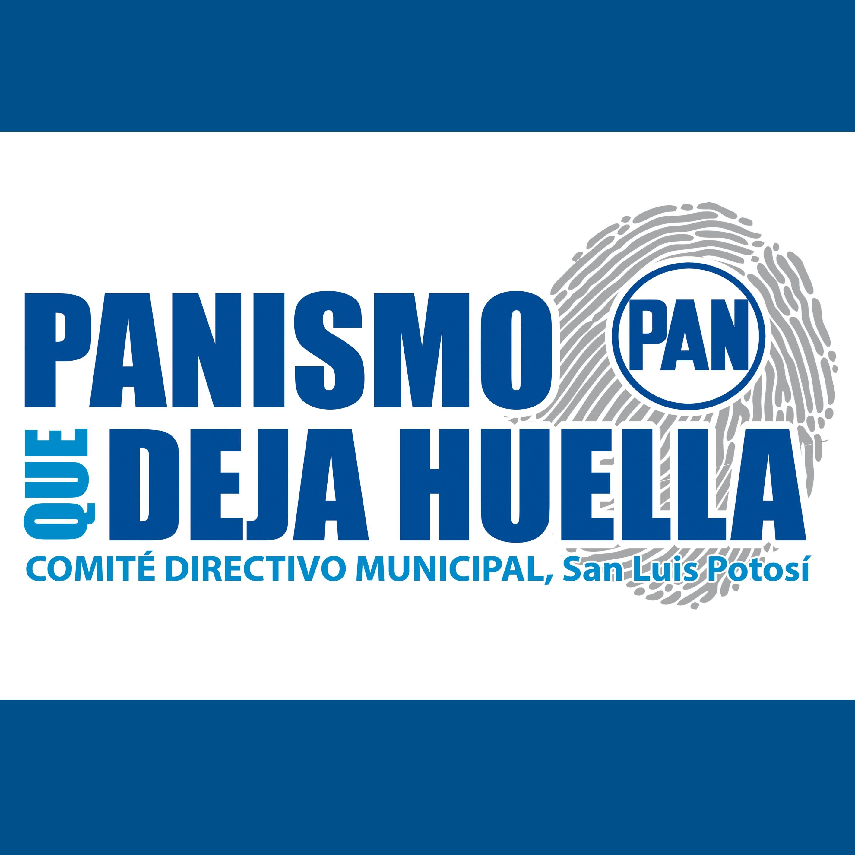 cdmpanslp's profile picture. Twitter Oficial del Comité Directivo Municipal del Partido Acción Nacional, San Luis Potosí. #Panismoquedejahuella
