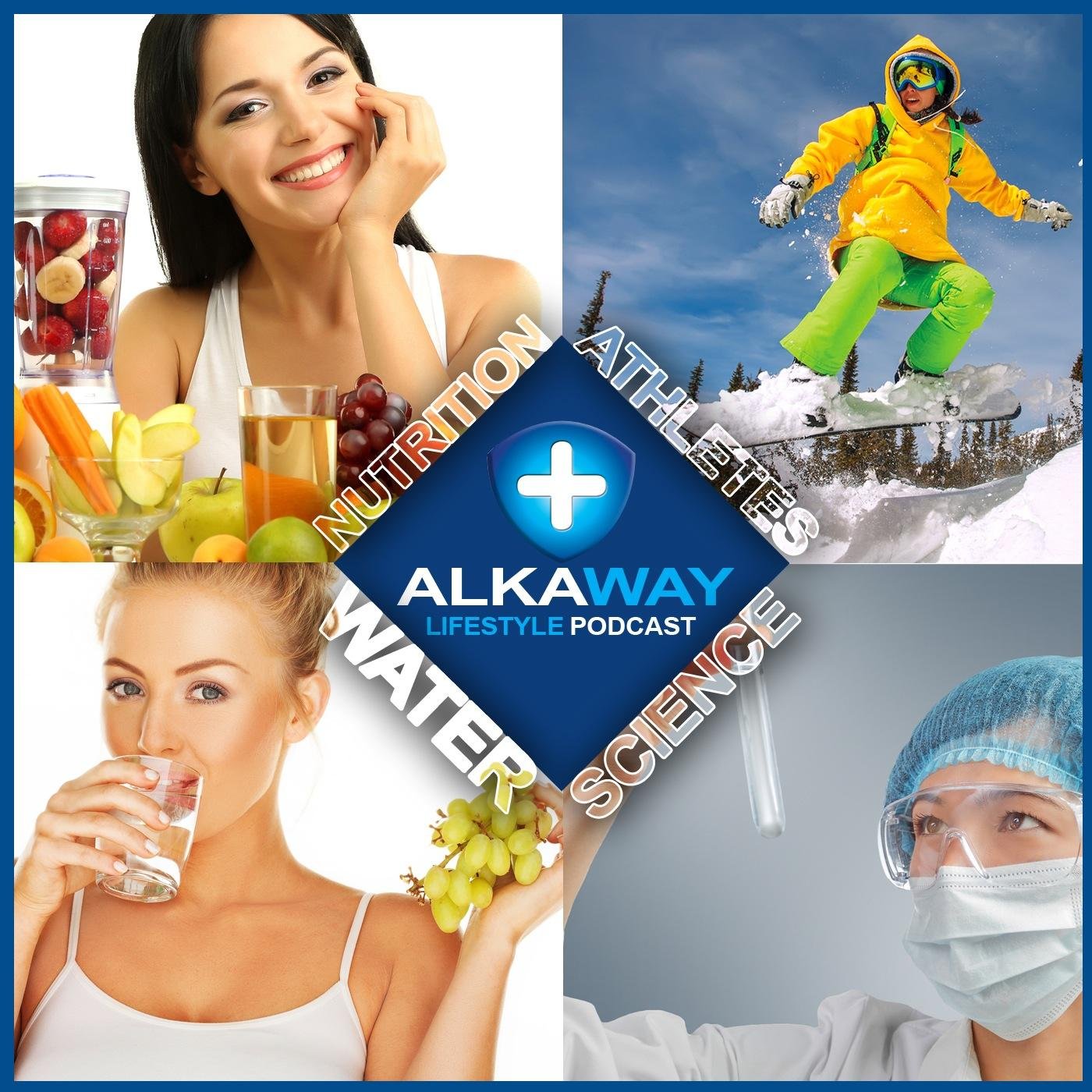 We are now @AlkawayUSA