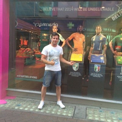 CFCLew's profile picture. 