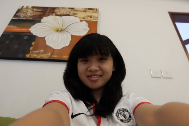 Happy-Smile-Love-Lonely atthesametime