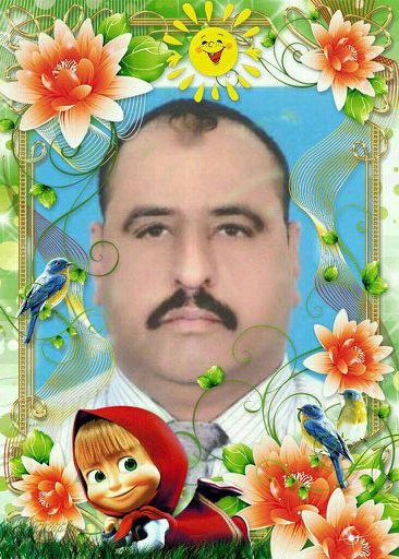 مصري يعمل ‏مندوب مبيعات