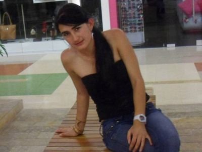 ApsoPaola's profile picture. 