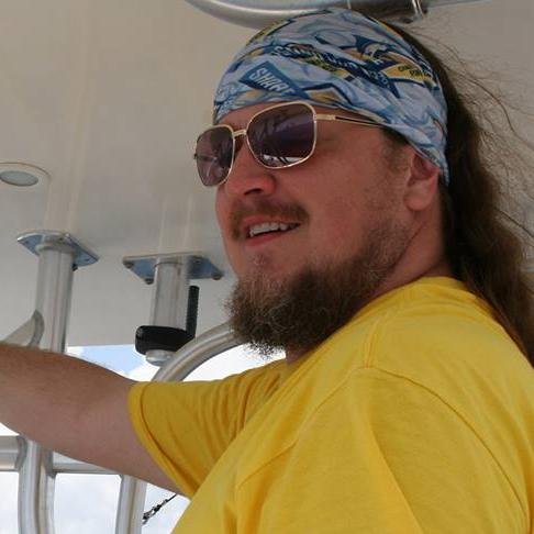 GiantOutput's profile picture. 