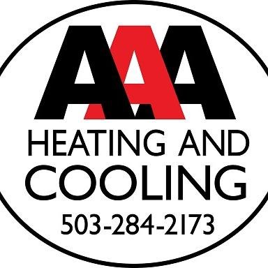 AAA Heating & Cooling Inc, serving the greater Portland area since 1961. A Family business helping families for over 50 years.