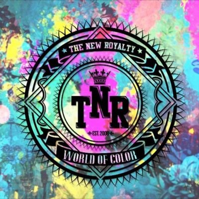 #TheNewRoyalty Cuenta oficial de Fans en Venezuela. Información, vídeos e imágenes de nuestra banda favorita COME ON LOYALTYS.