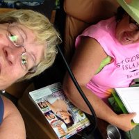 Debra Moser (@debramoser) 's Twitter Profile