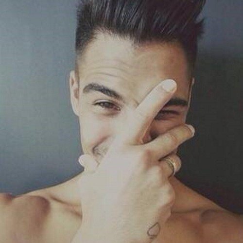 ❤ Micael Borges ❤