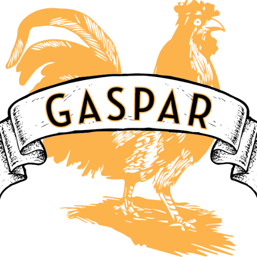 GasparBrasserie's profile picture. French Brasserie just steps from Union Square. Voted Best Lunch. Great Happy Hour.
