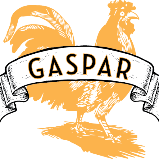 Gaspar Brasserie