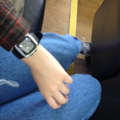 Baptixm's profile picture. 