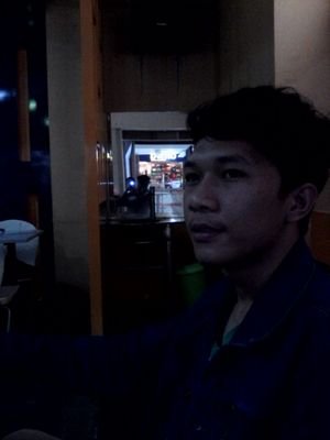 IbnuPandawa6's profile picture. Menjadi orang ideal, mnjawab semuaa pertanyaan