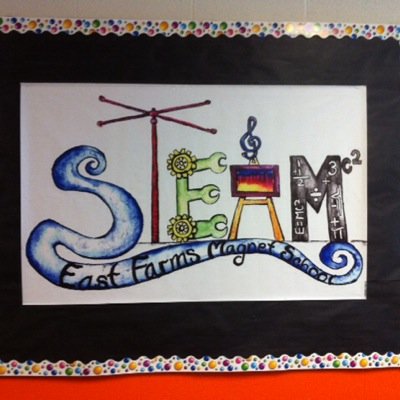 EastFarmsSTEAM's profile picture. 