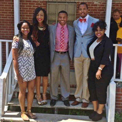 NAACP #1909 We are The Jacksonville State University Chapter of the NAACP. Taking steps towards being BIGGER and BETTER. #JaxSU *Chapter of the Year 2012-2013*