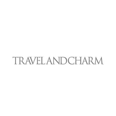 Publicação especializada sobre destinos e hotéis de charme e luxo. Publication specialized in luxurious and charming destinations and accommodations / hotels.