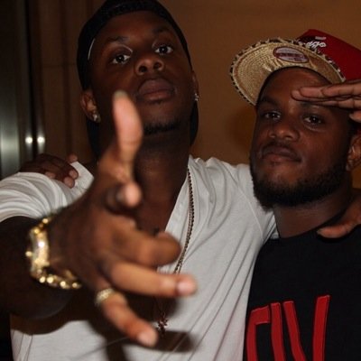 B$TxFCF Da GanG/Label Destined 4 Greatness Loyalty brings Royalty