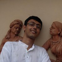 Tuhin Bhattacharjee (@tuhin_hem) 's Twitter Profile