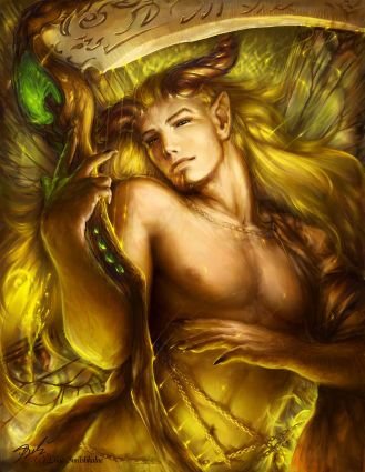 i am a lost Maia i live in the deepest forests of middle earth i seduce those who seem fit to me [RP21+] #GAY #single #MV #OC #incubus
