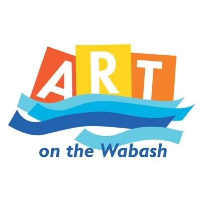 A free local artists' fair along the Wabash River!