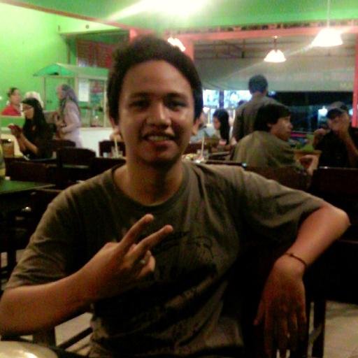 faizngatos's profile picture. 