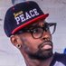 Damion B Sanders (@damionbsanders) Twitter profile photo