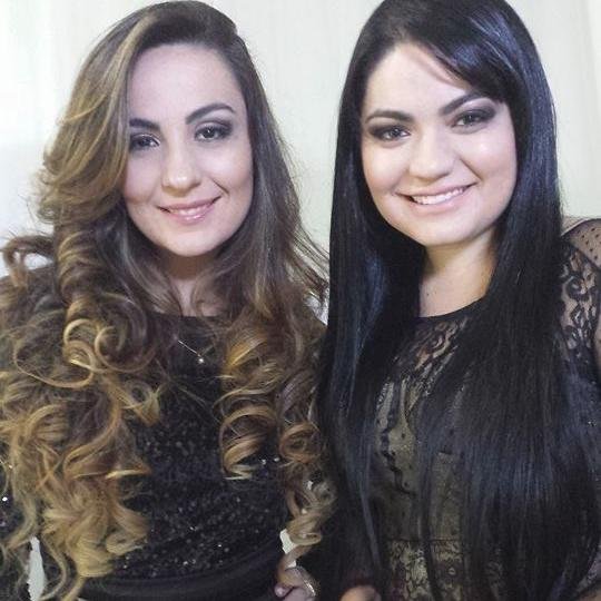 Fique por dentro de tudo sobre o Ministério Gislaine e Mylena.                                                                    Criado em 7/10/12 ♡