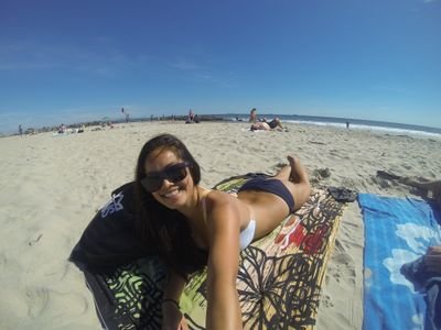 Guamen_Noodlez's profile picture. soak it in. laugh it off. drink it down. live it up.