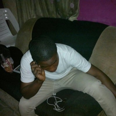 Am great.......