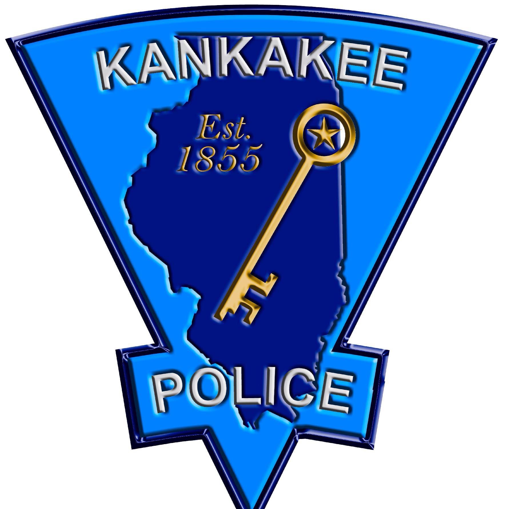 This is the official twitter feed of the Kankakee Police Department. Please visit us at http://t.co/WWaTbFJYld and follow us on Facebook.