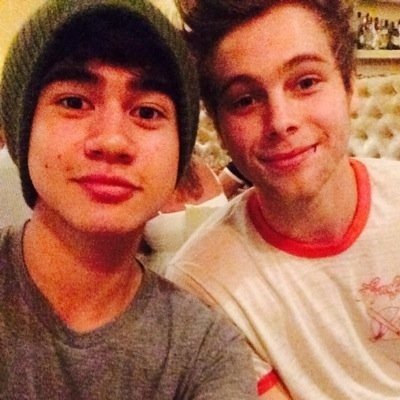 FOLLOW @cliffection FOR A FOLLOW BACK