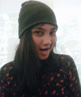 @Dany_NgezZ's supergirl.