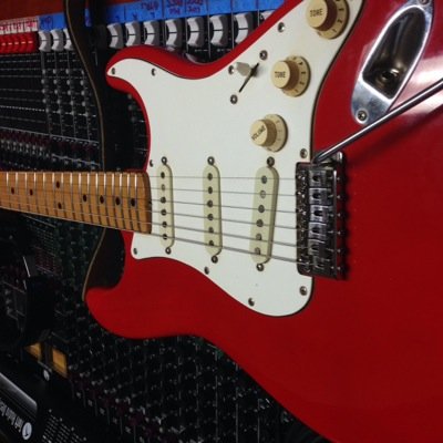 kazcasteqr's profile picture. Guitar Player/instructor/Repair/Recording & PA sound engineer/design & producing musical product.   I love vintage guitars,amps,cello & violin!