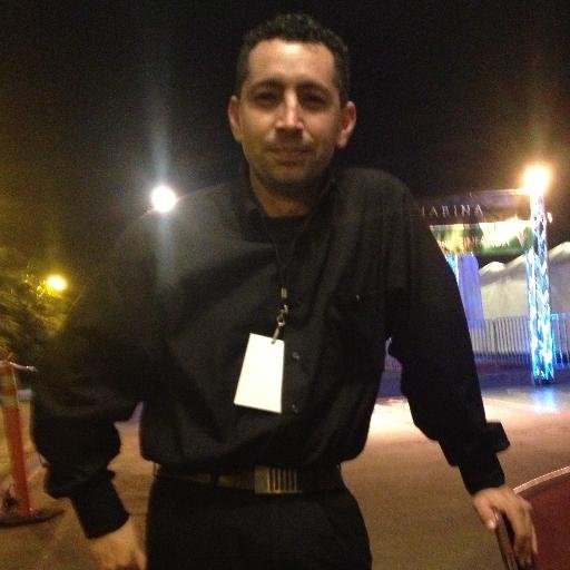 Lo que no te mata te hace mas....extraño