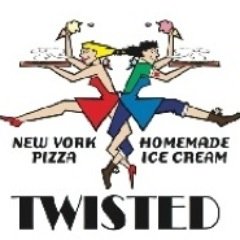 Twisted has the best and largest pizza in town! Pizza, subs, ice cream and more keep hungry visitors coming back for more. Beer. WE DELIVER! 508.487.6973​