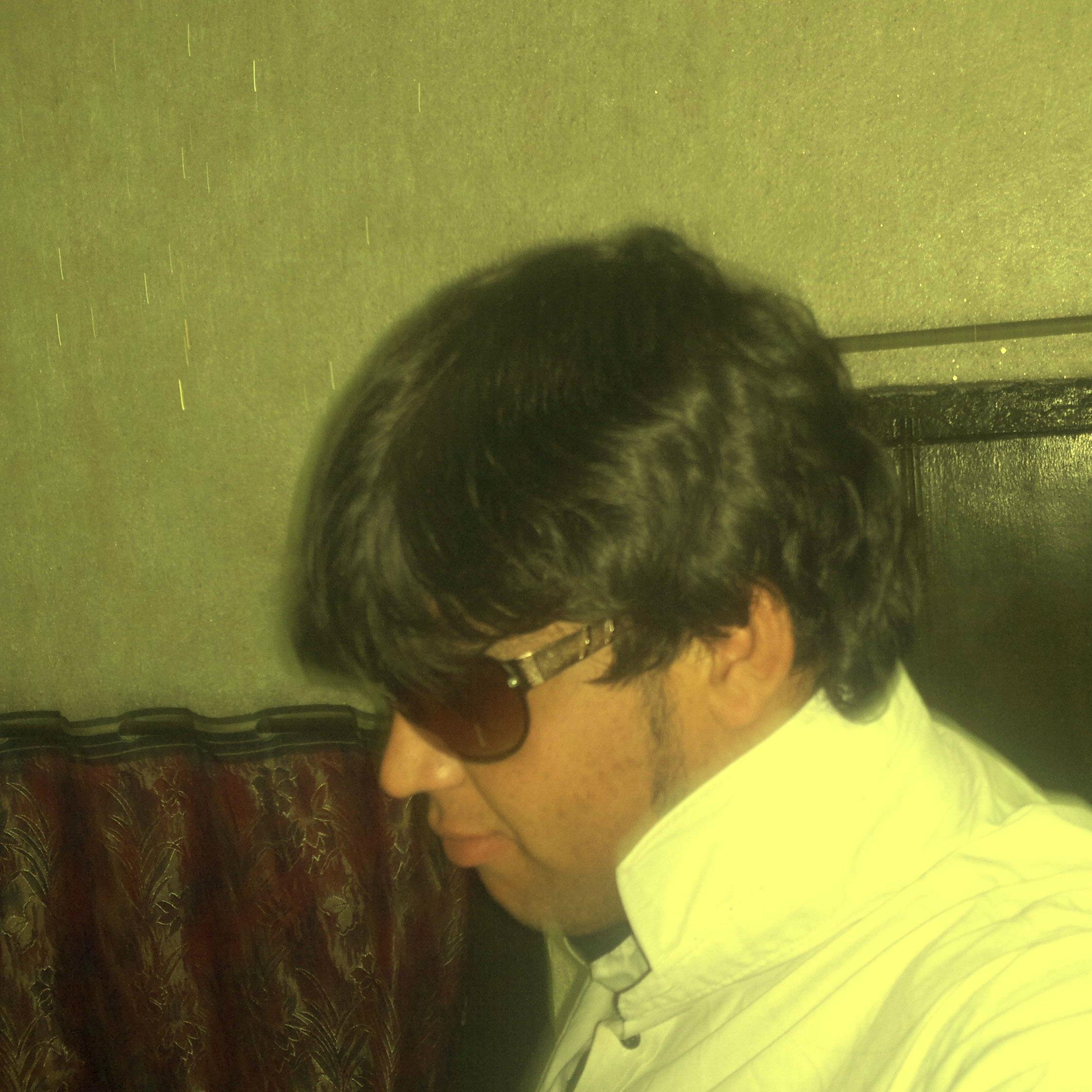 syedbadshah304's profile picture. 