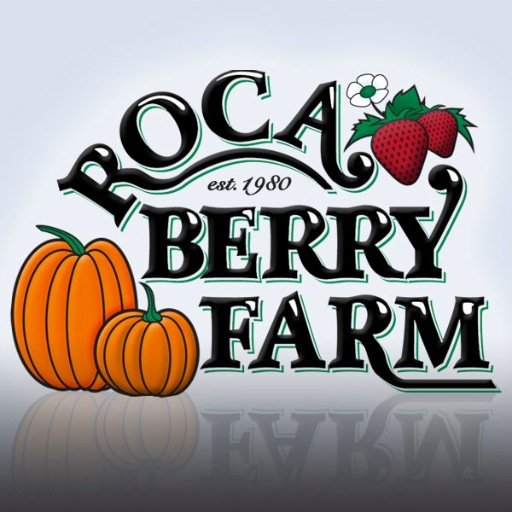 Harvesting Memories Since 1980.  Family fun at the pumpkin patch, jumping pillows, mazes, food, and more.  A frightening good time at night at Roca Scary Farm.