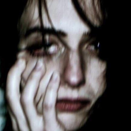 vanilla_off's profile picture. the devil came to take me to hell. but I'm already there.