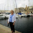 Virginia Hatfield - @ginhatfield48 - Twitter