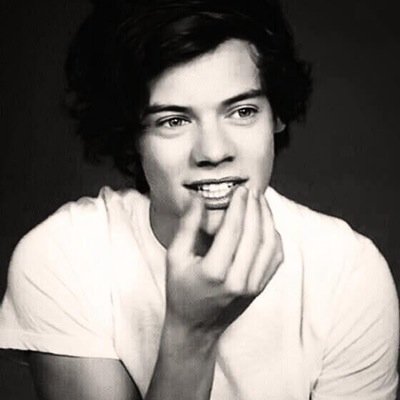 I got 99 problems and Harry Styles is all of them