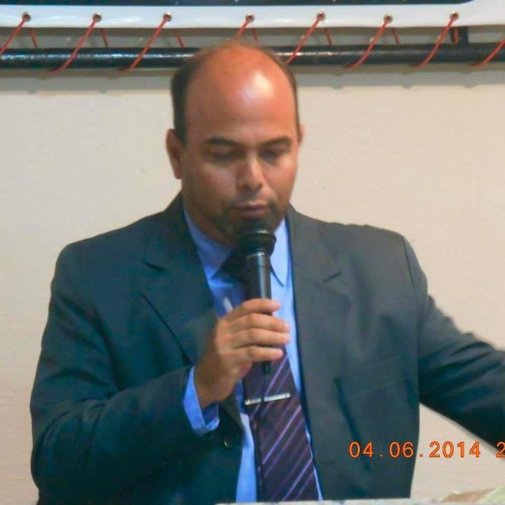 Pastor e Capelão