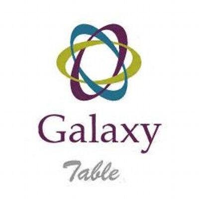GalaxyTable_SAA's profile picture. Dinner will change forever ...