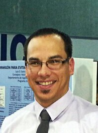 luisotescob's profile picture. Structural & Civil Engineer