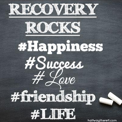 RecoveryAlumni's profile picture. 